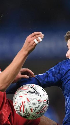 Liverpool ist Titel kaum mehr zu nehmen