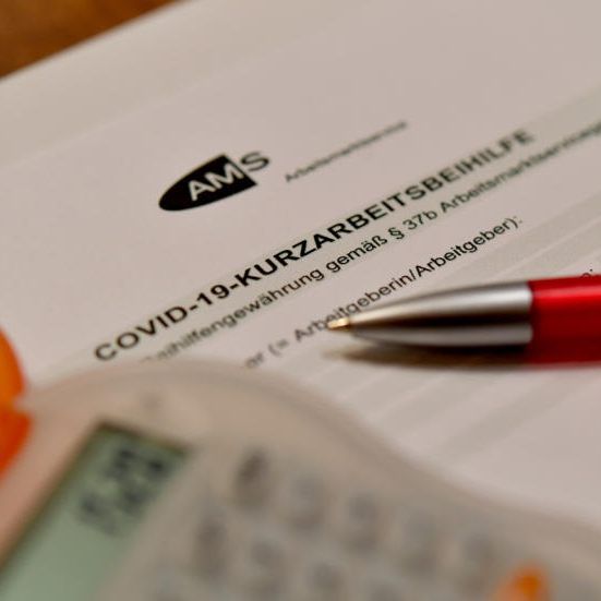 Rund 40 Mio. Euro bisher ausgezahlt