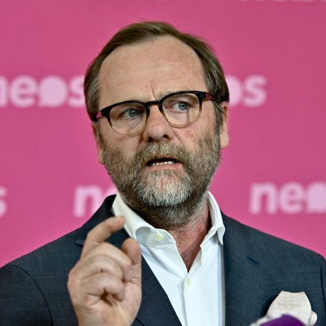 Sepp Schellhorn (NEOS)