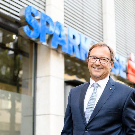 Vorstand Werner Böhler