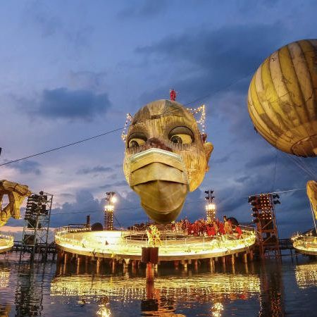 Laut Festival "sehr positives Signal des Marktes"