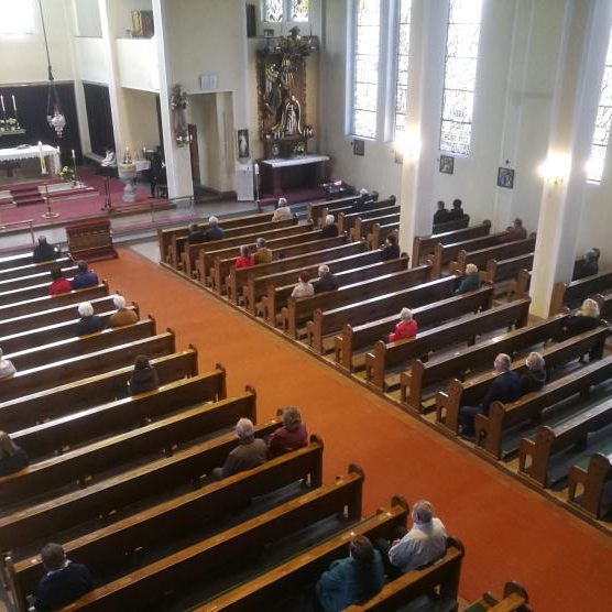 Neue regeln der Bischofskonferenz ab Freitag