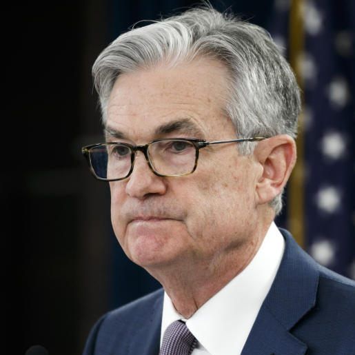Fed-Direktor Jerome Powell