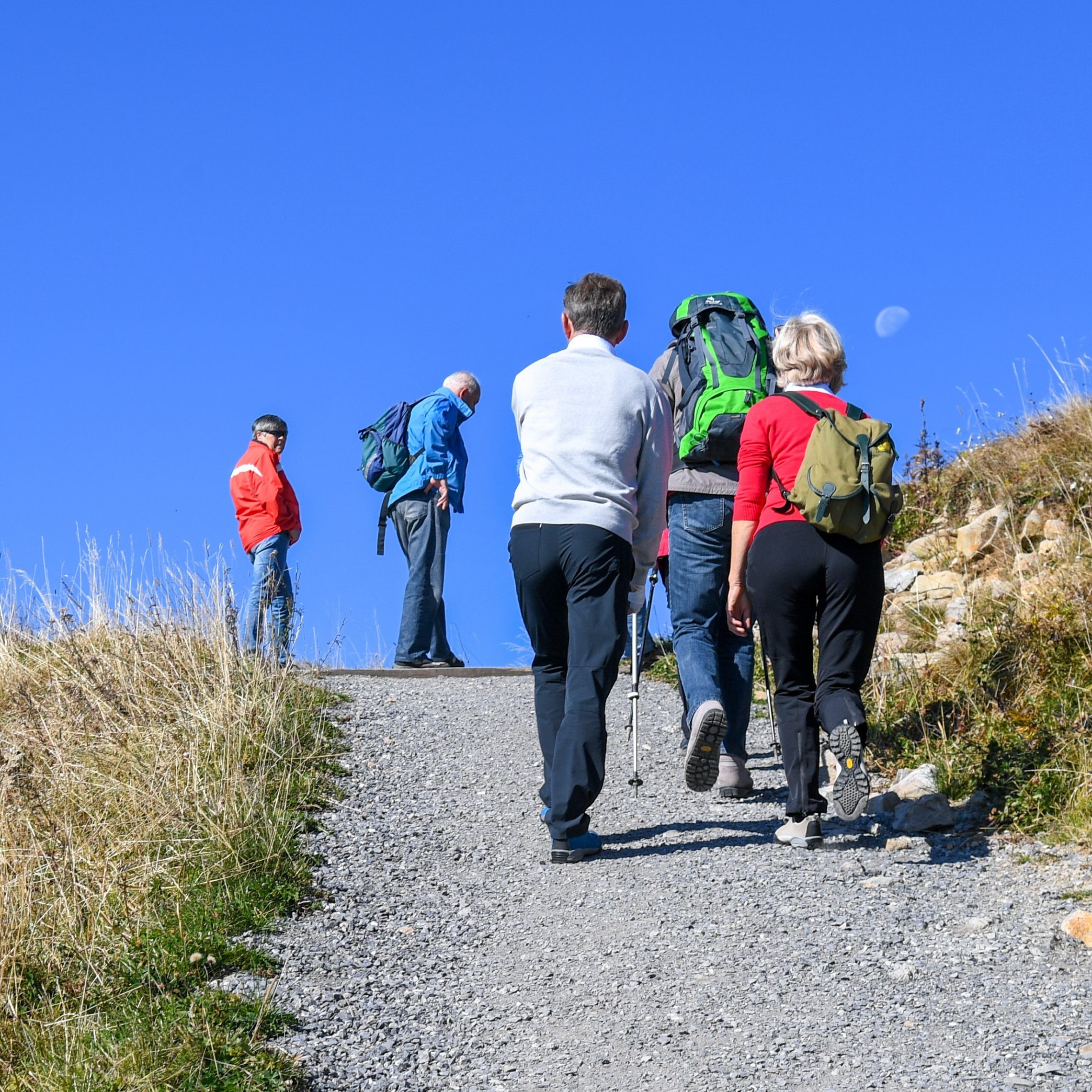 Vorarlberg als beliebtest Urlaubsziel für deutsche Wanderer