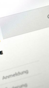 Bei der GIS ist es möglicherweise zu Datendiebstahl gekommen.