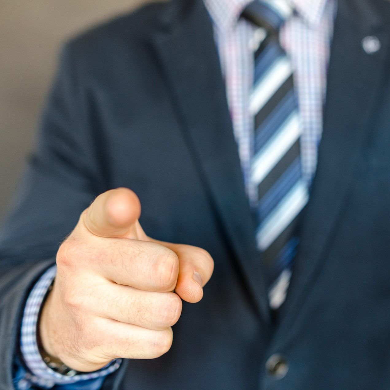 Arbeitgeber wollen wieder mehr Leute einstellen.