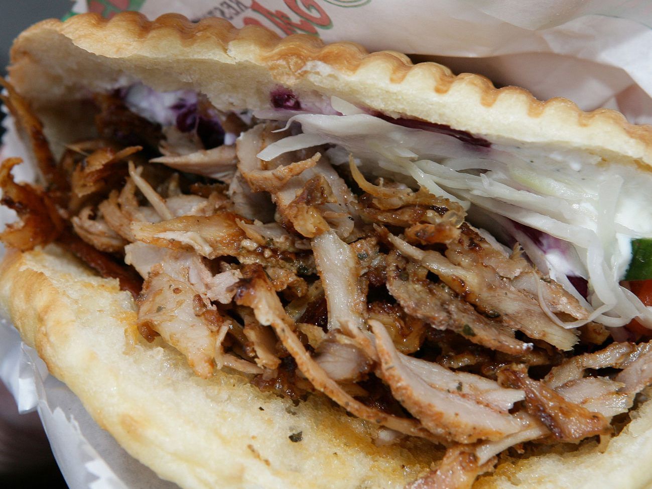 Insgesamt zwölf Kebab-Proben hat die AK-Oberösterreich untersucht. (Symbolbild) Insgesamt zwölf Kebab-Proben hat die AK-Oberösterreich untersucht. (Symbolbild)