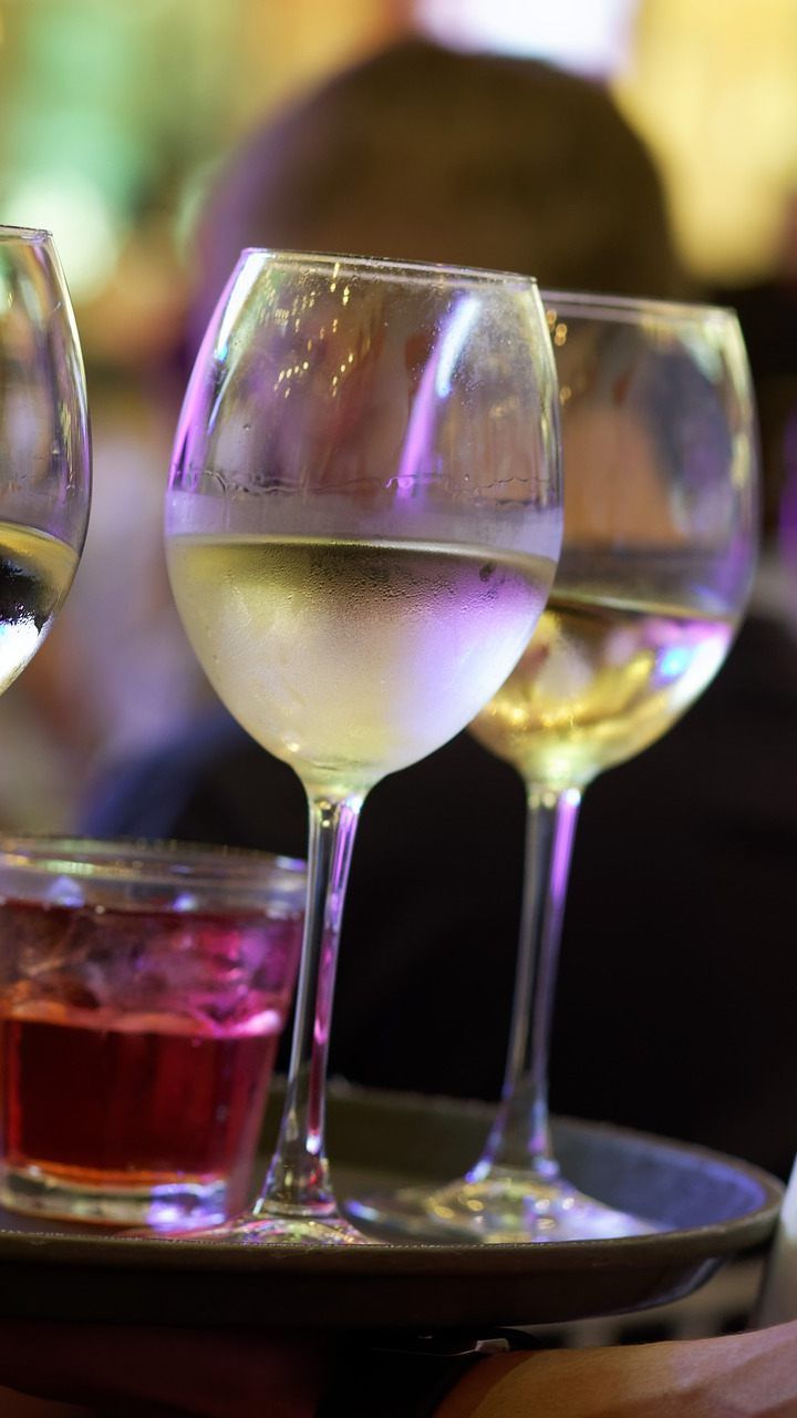 Die Gastronomie in Österreich darf Mitte Mai wieder hochfahren.