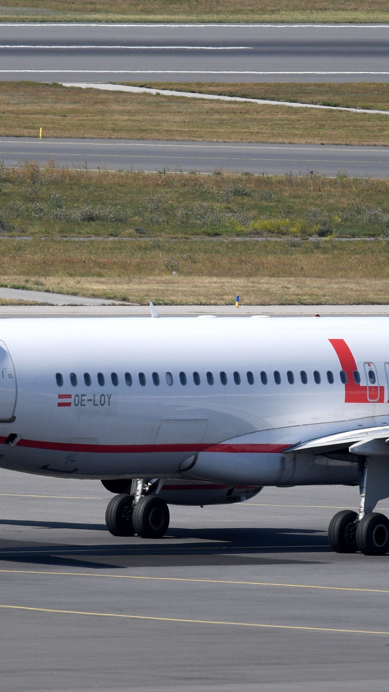 300 Jobs stehen bei Laudamotion auf dem Spiel.