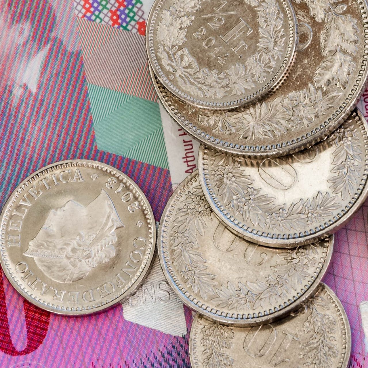 Der Rechnungshof hat die Kalkulation zum Nettovorteil durch Frankenkredite unter die Lupe genommen.