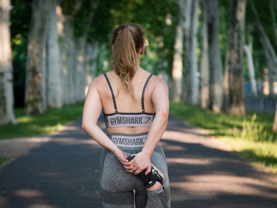 März der Monat mit den weitaus meisten Laufverletzungen. März der Monat mit den weitaus meisten Laufverletzungen.