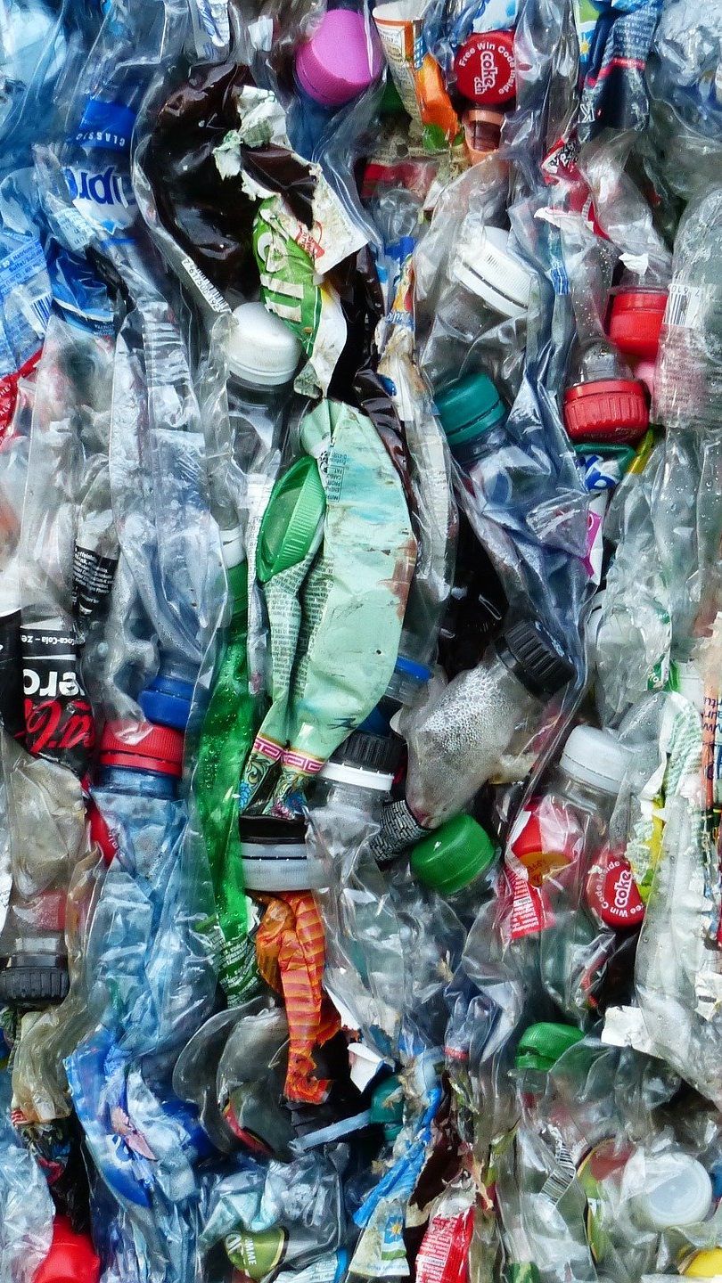 Die Kreislaufwirtschaft droht angesichts der Corona-Krise zu kollabieren.