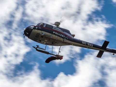 Der 52-Jährige wurde in Wien-Simmering ausgeforscht.