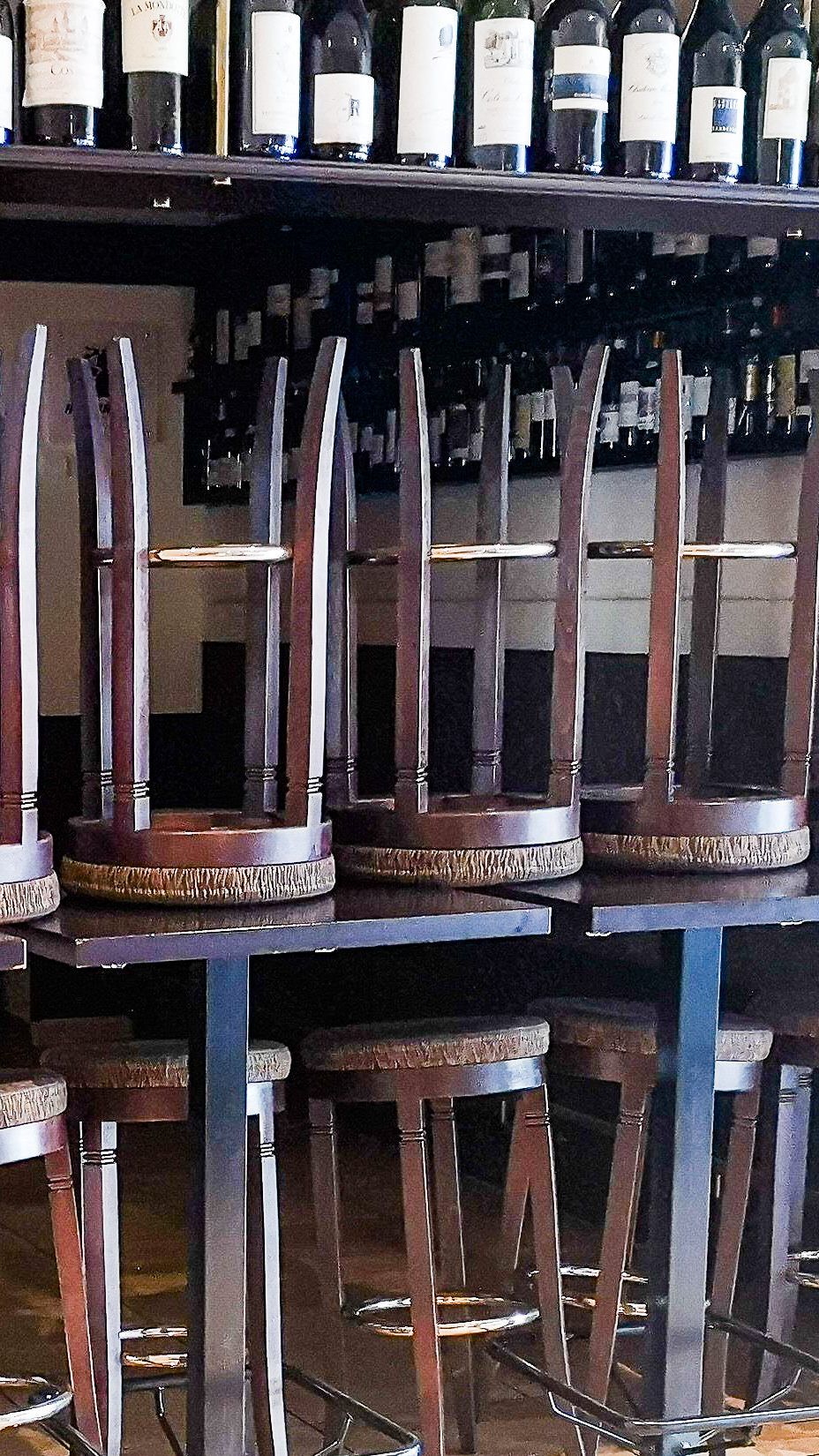 Die Wiener sehnen eine Öffnung der Gastronomie hervor.