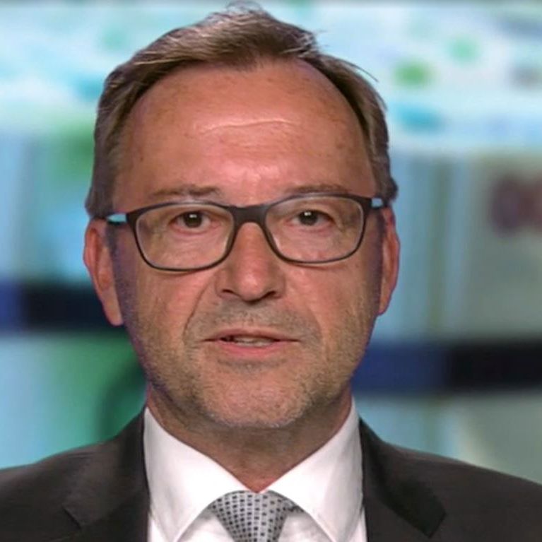 Werner Böhler, Sprecher der Vorarlberger Banken, befürwortet die Idee, dass Sparer Unternehmen auf die Sprünge helfen.