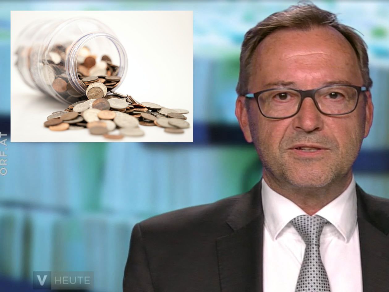 Werner Böhler, Sprecher der Vorarlberger Banken, befürwortet die Idee, dass Sparer Unternehmen auf die Sprünge helfen.