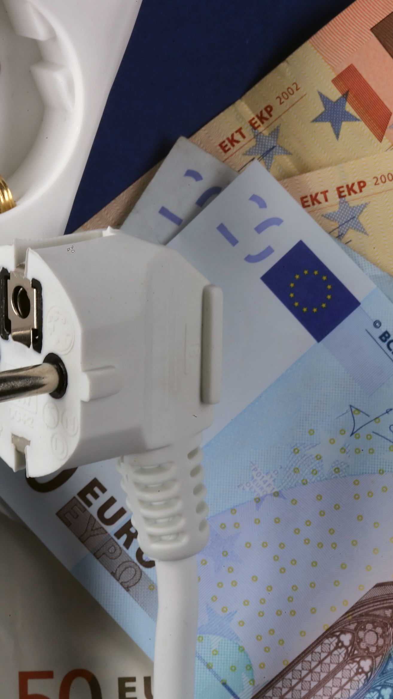 Die Strompreise werden wohl für längere Zeit nicht günstiger.