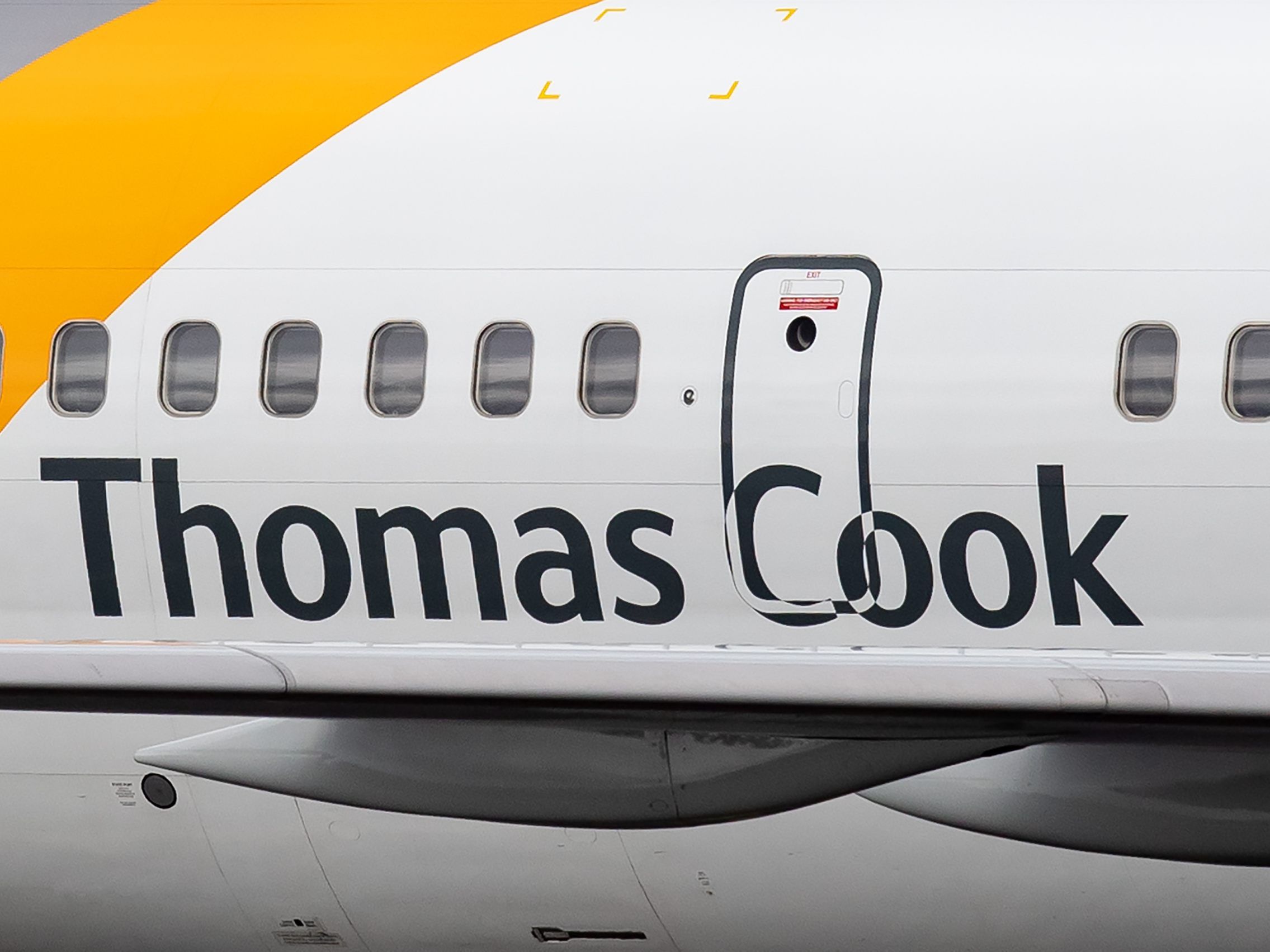 Thomas-Cook-Betroffene in Österreich sind separat versichert.