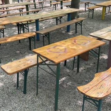 400 Millionen Euro sollen der Gastro-Szene zurück zur Normalität verhelfen.