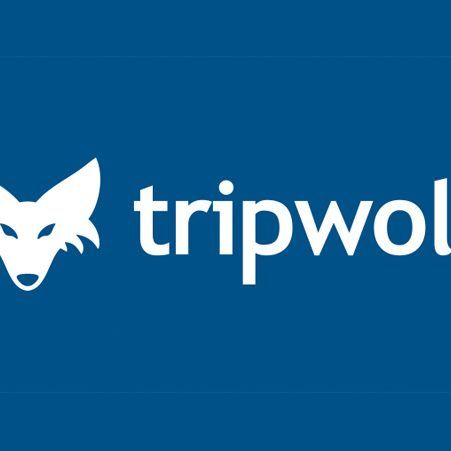 Die Betreiber rund um die App Tripwolf sind insolvent.
