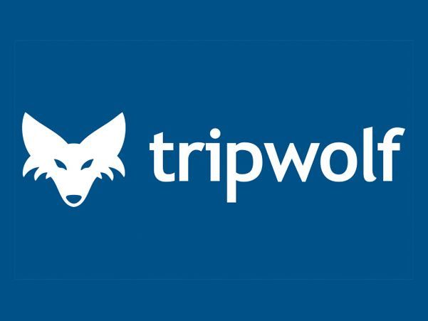 Die Betreiber rund um die App Tripwolf sind insolvent.