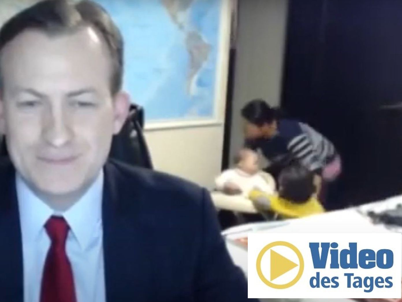 Ob Journalisten, Chefs oder Mitarbeiter im Home-Office: Diese Corona-Fails gehen in die Geschichte ein. Ob Journalisten, Chefs oder Mitarbeiter im Home-Office: Diese Corona-Fails gehen in die Geschichte ein.