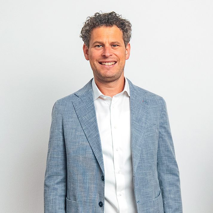 Neues Industrie-Spartenpräsidium: Mag. Jürgen Rauch, Ing. Markus Comploj und Udo Filzmaier (v.l.)