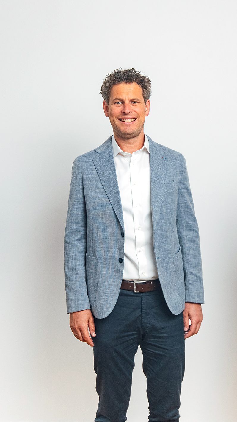 Neues Industrie-Spartenpräsidium: Mag. Jürgen Rauch, Ing. Markus Comploj und Udo Filzmaier (v.l.)