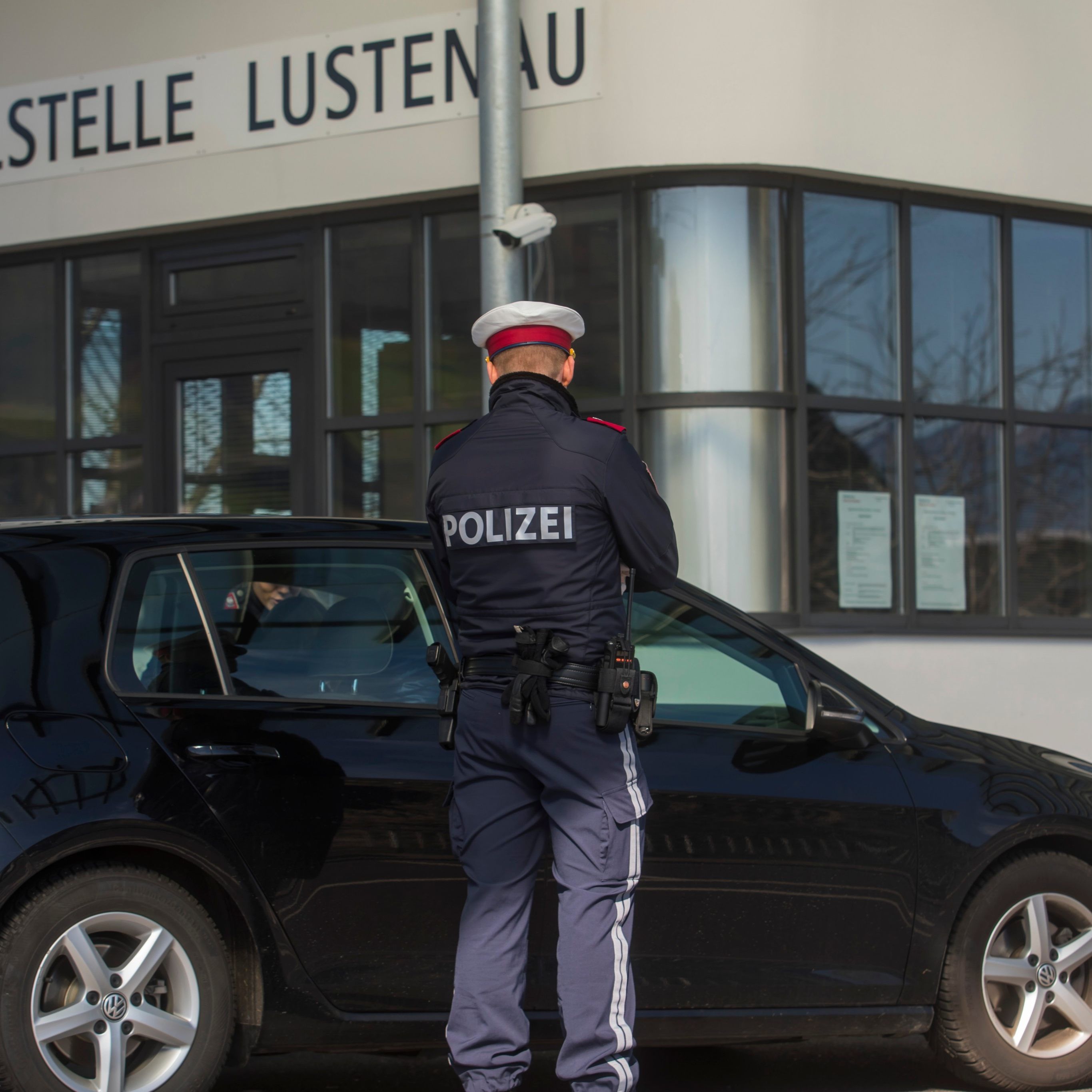 Keine Corona-Kontrollen mehr ab 15. Juni