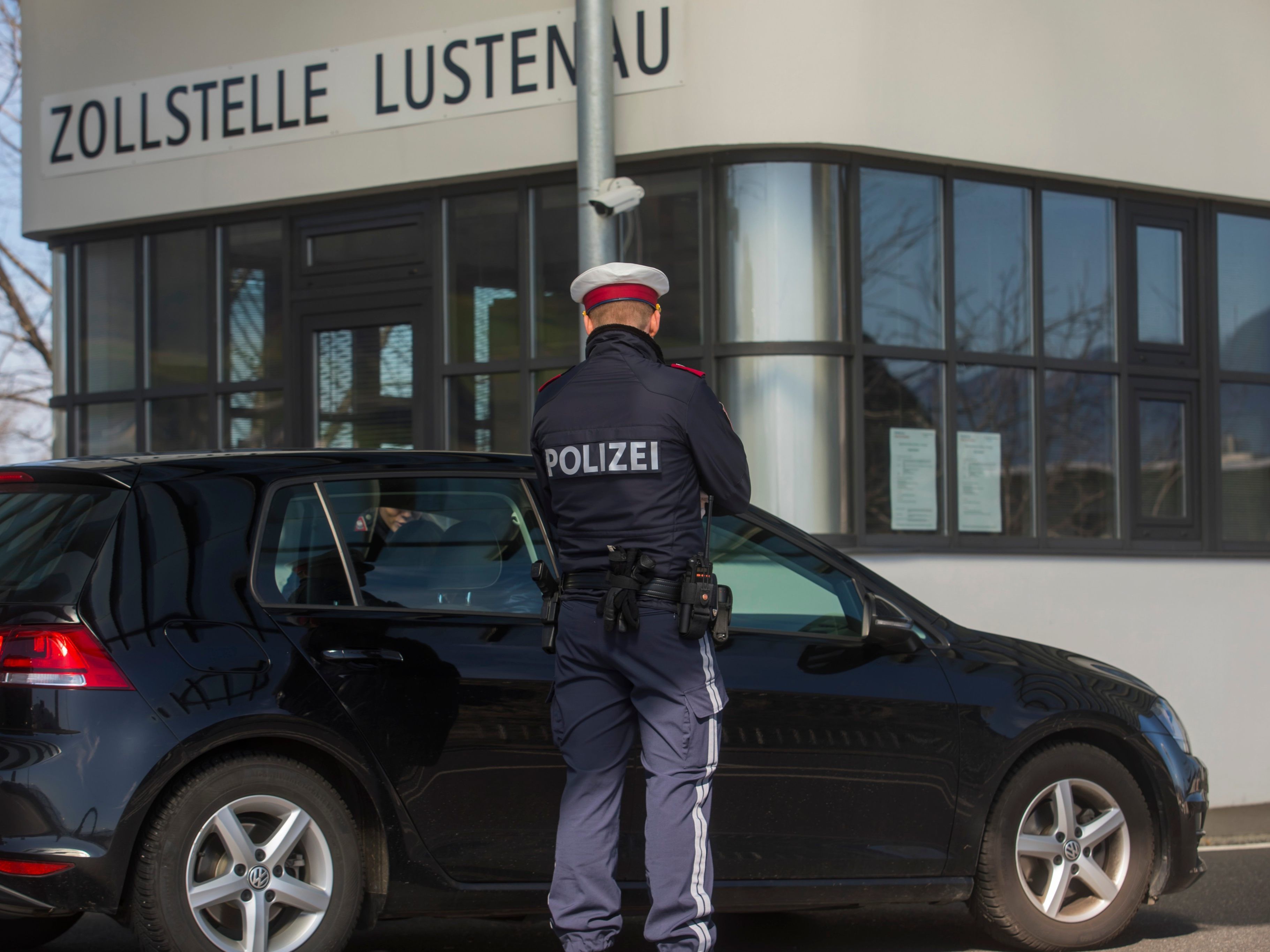 Keine Corona-Kontrollen mehr ab 15. Juni Keine Corona-Kontrollen mehr ab 15. Juni