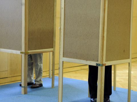 Der Termin für die Wien-Wahl wurde nun auch formal fixiert. Der Termin für die Wien-Wahl wurde nun auch formal fixiert.