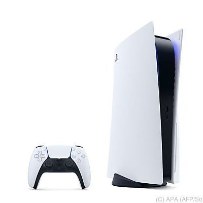 Neues Spielgerät in Weiß und Schwarz