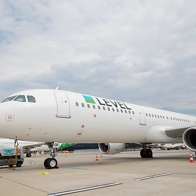 Die Airline führt die Pleite auf die Coronakrise zurück