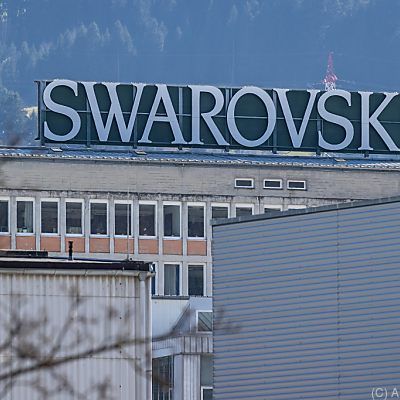 Der Einbruch der Nachfrage am Luxusgütermarkt traf auch die Tiroler