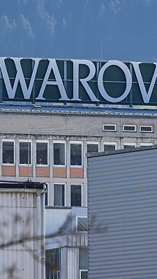 Der Einbruch der Nachfrage am Luxusgütermarkt traf auch die Tiroler