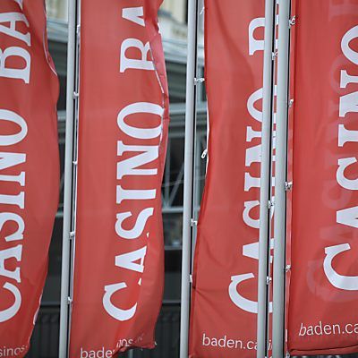 Die tschechische Sazka Group hat jetzt das Sagen