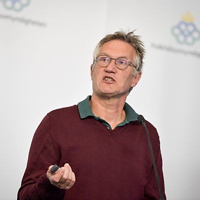 Zu viele Menschen sind zu früh gestorben