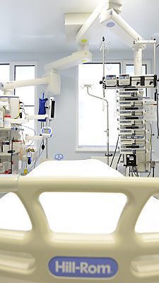 834 Österreicher verstarben heuer an der "klassischen" Grippe