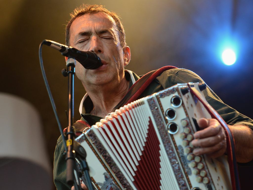 Hubert von Goisern Tour auf 2021 verschoben Bregenz VOL.AT