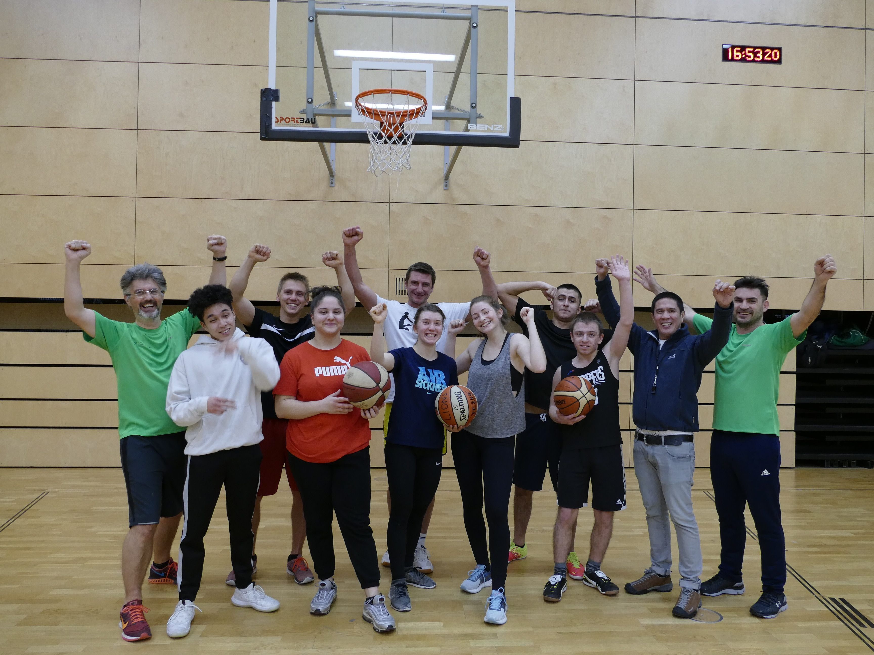 Charity Veranstaltung mit den Dornbirn Lions im Jänner 2020 Charity Veranstaltung mit den Dornbirn Lions im Jänner 2020