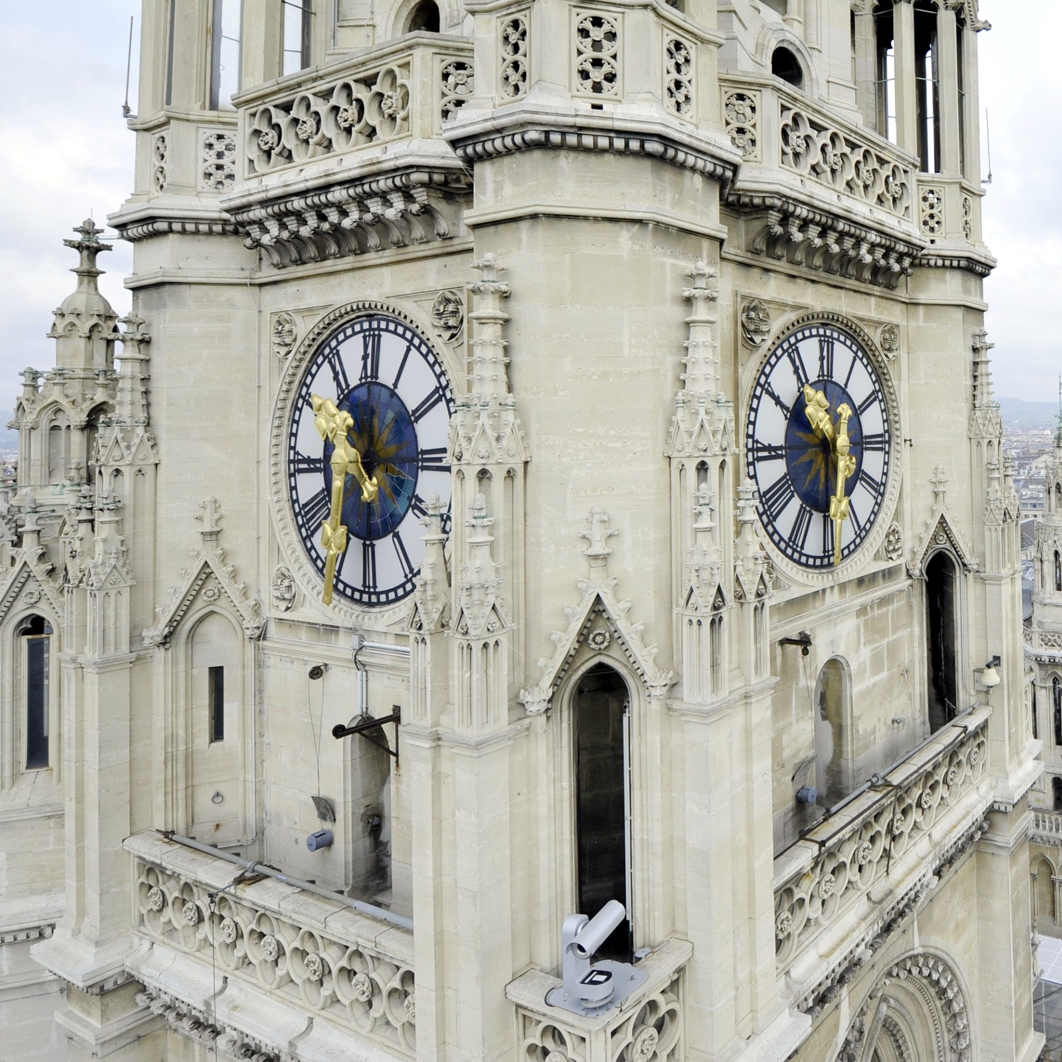 Erstmals seit 2007 konnte 2019 ein Überschuss im Wiener Budget verzeichnet werden.