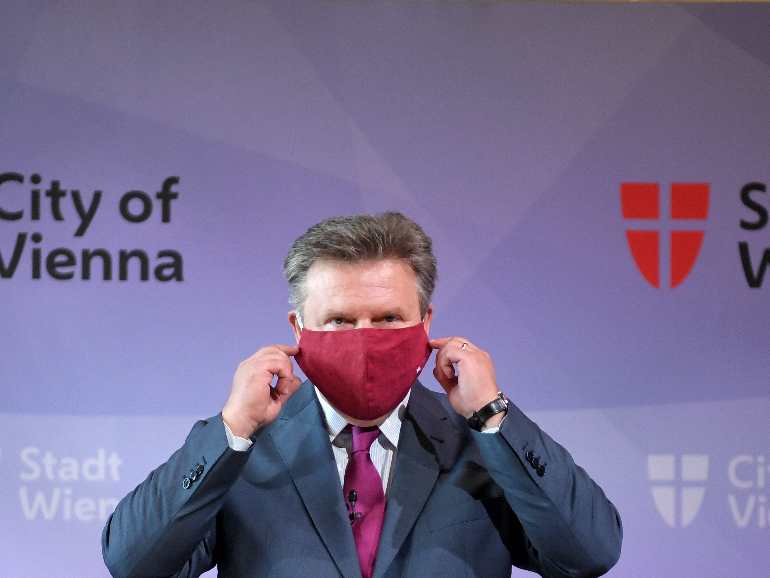 Ludwig will sich zu dem Projekt erst äußern, wenn Details bekannt sind.