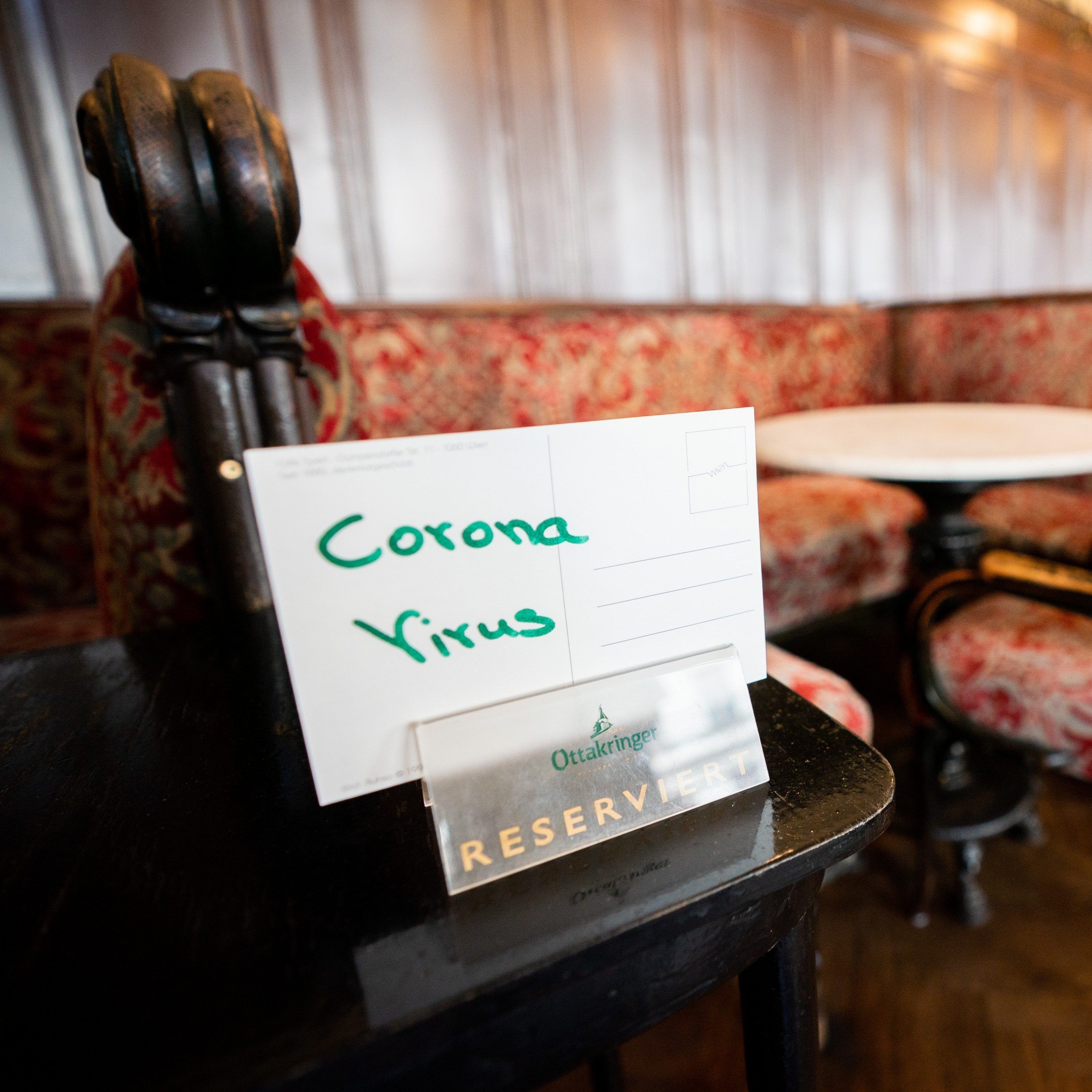 Besonders stark gebeutelt wurden die Beherbergungsbetriebe sowie die Gastronomie.