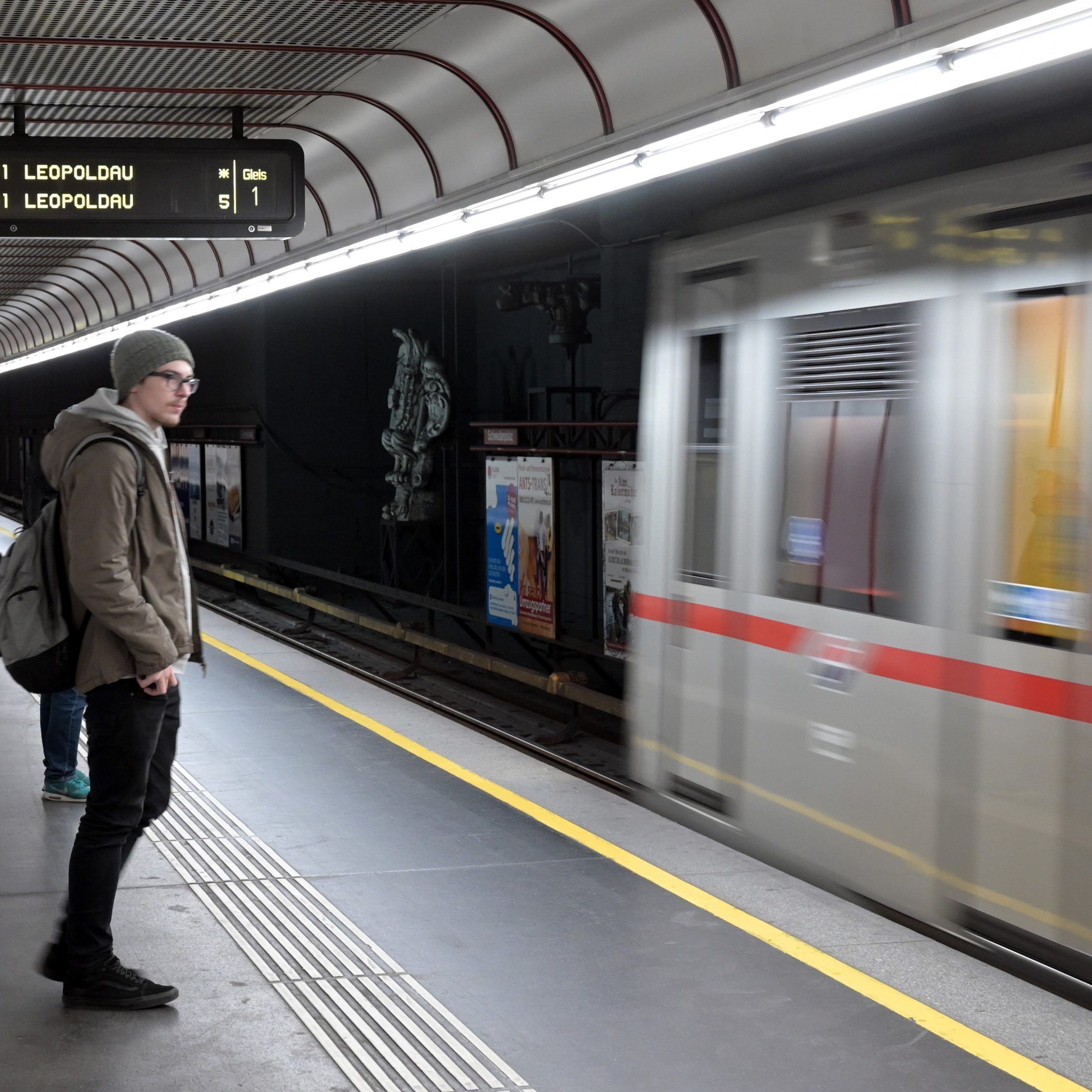 Der Verkehrsclub Österreich (VCÖ) will, dass durch betriebliches Mobilitätsmanagement, vermehrt auf Fahrrad und Öffis umgestiegen wird, um Berufswege zu bewältigen.