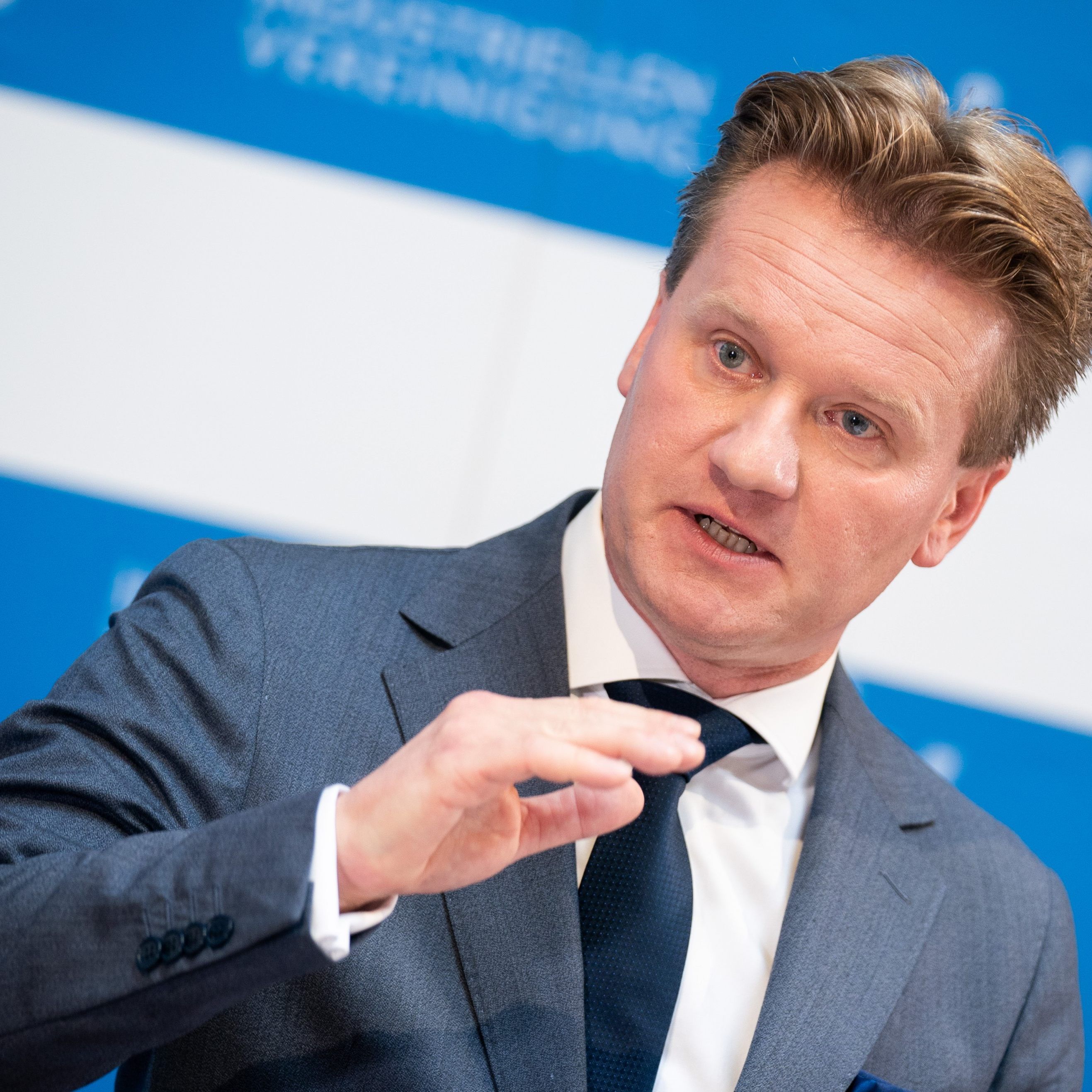 IV-Präsident Knill: Ideen "mehr als entbehrlich"