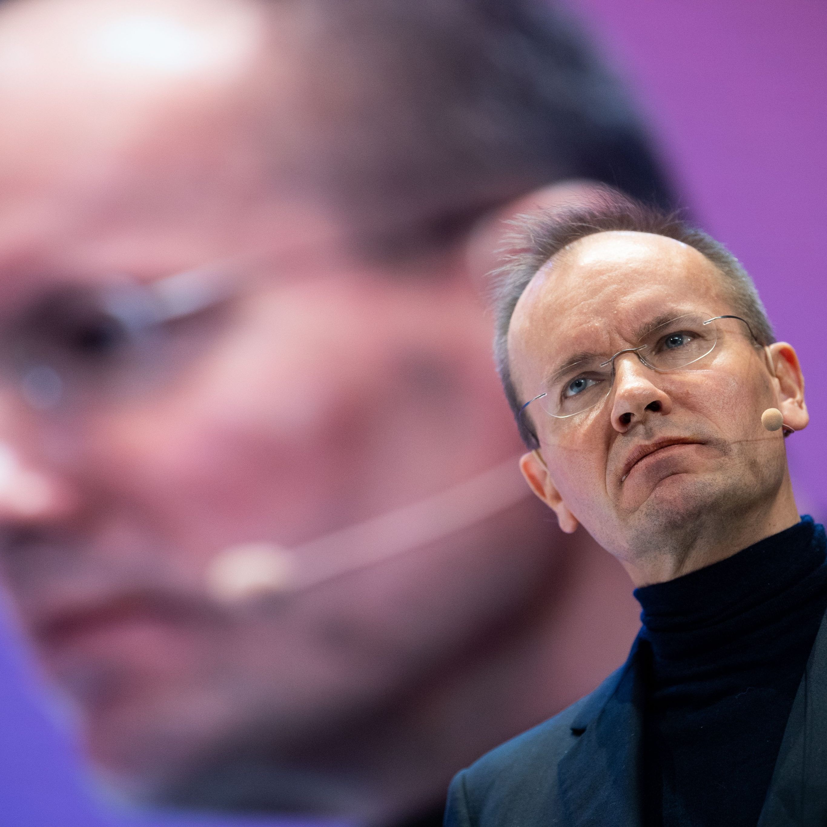 Bilanz-Skandal um Wirecard - Markus Braun festgenommen.