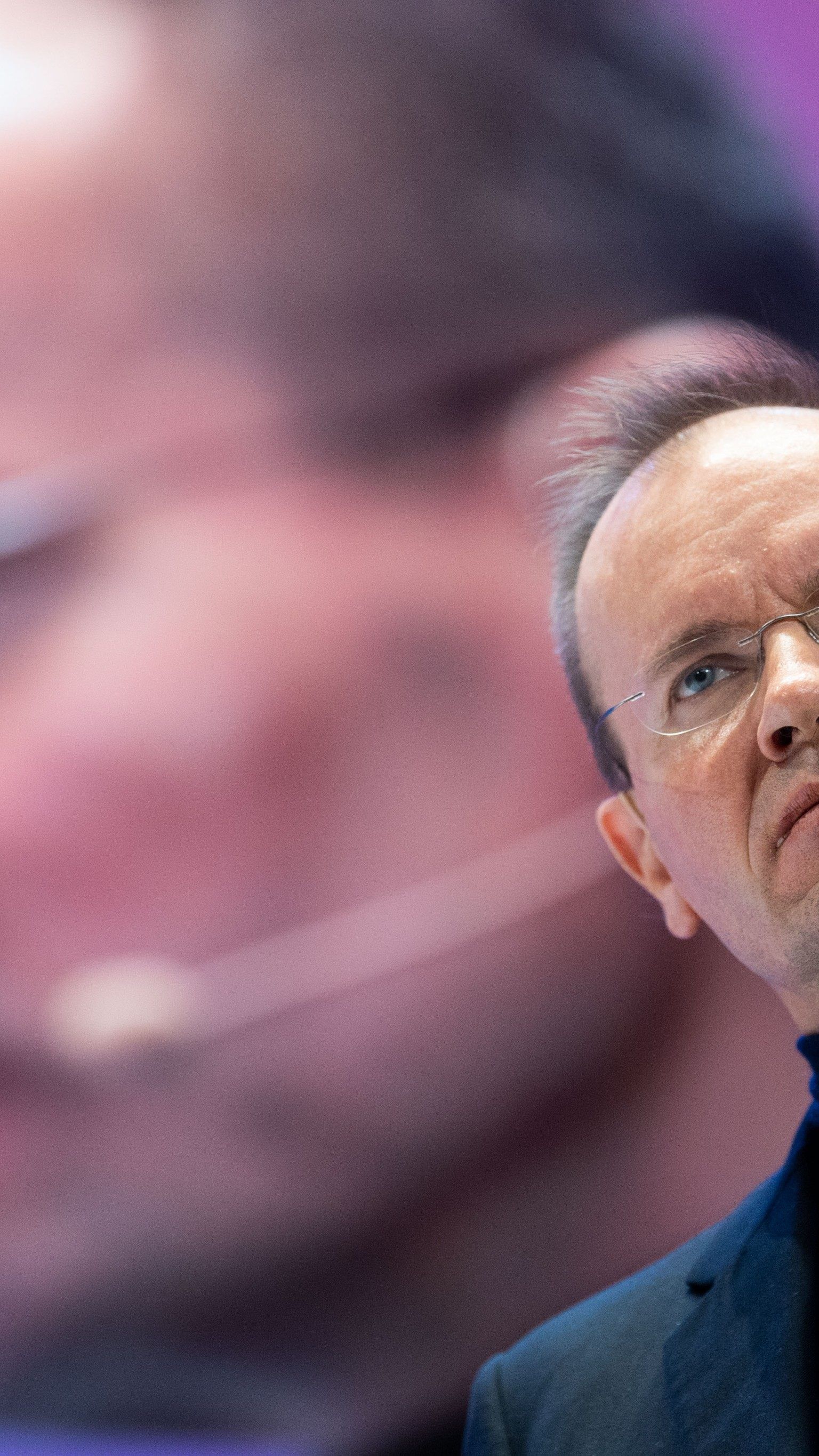 Bilanz-Skandal um Wirecard - Markus Braun festgenommen.