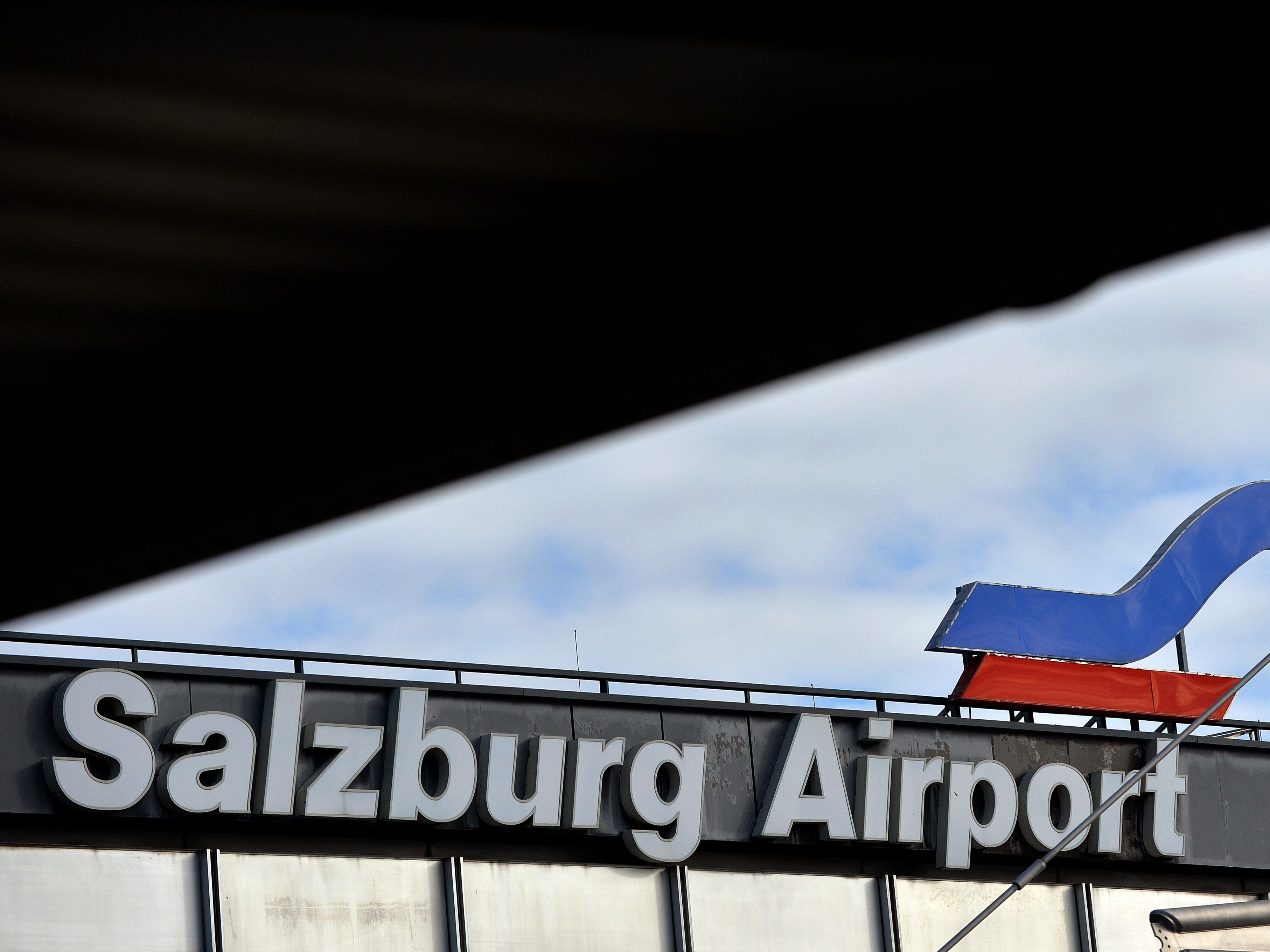 Ab Juli nimmt der Flughafen wieder seinen Betrieb auf. Ab Juli nimmt der Flughafen wieder seinen Betrieb auf.