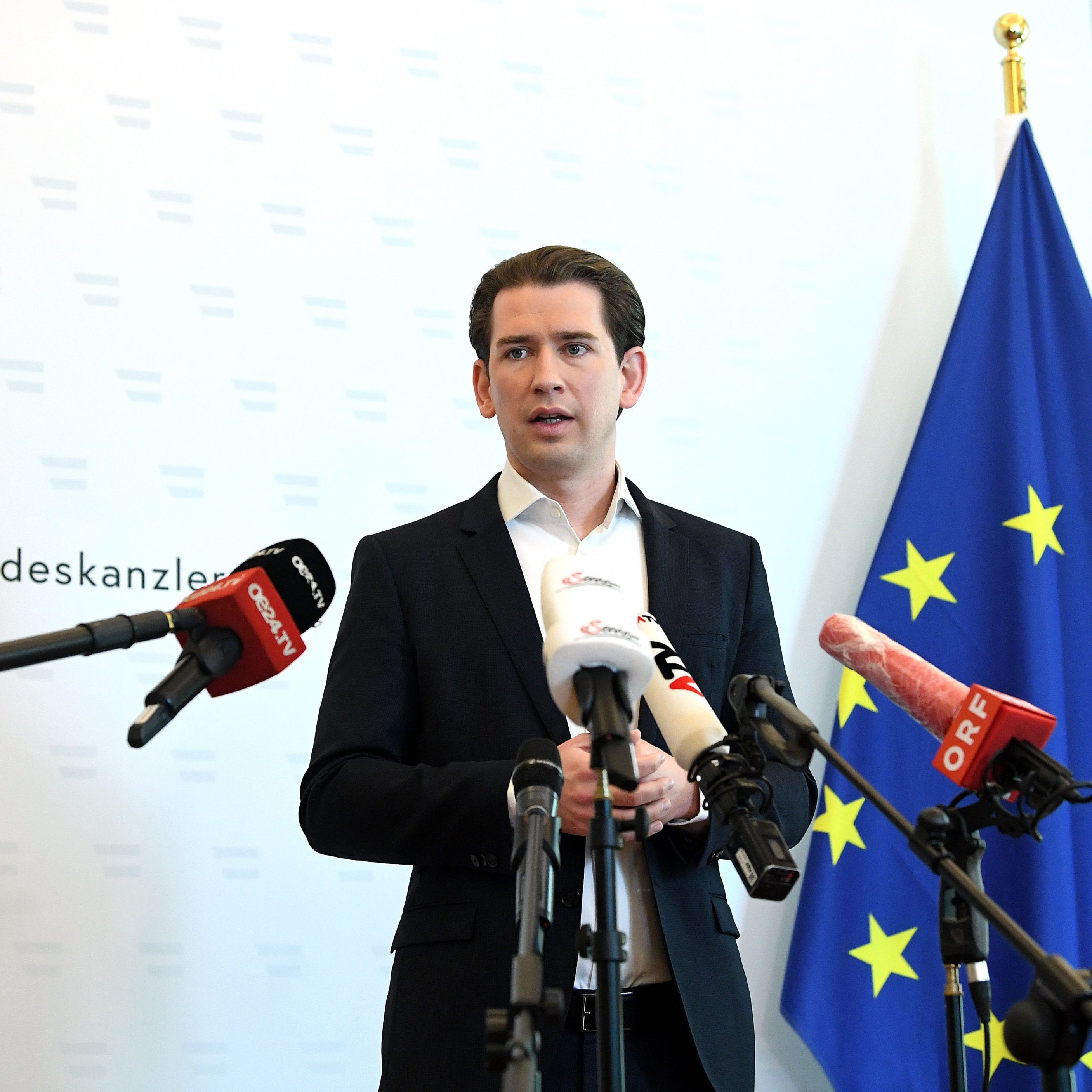 Drei weitere Corona-Hilfpakete sollen geschnürt werden.