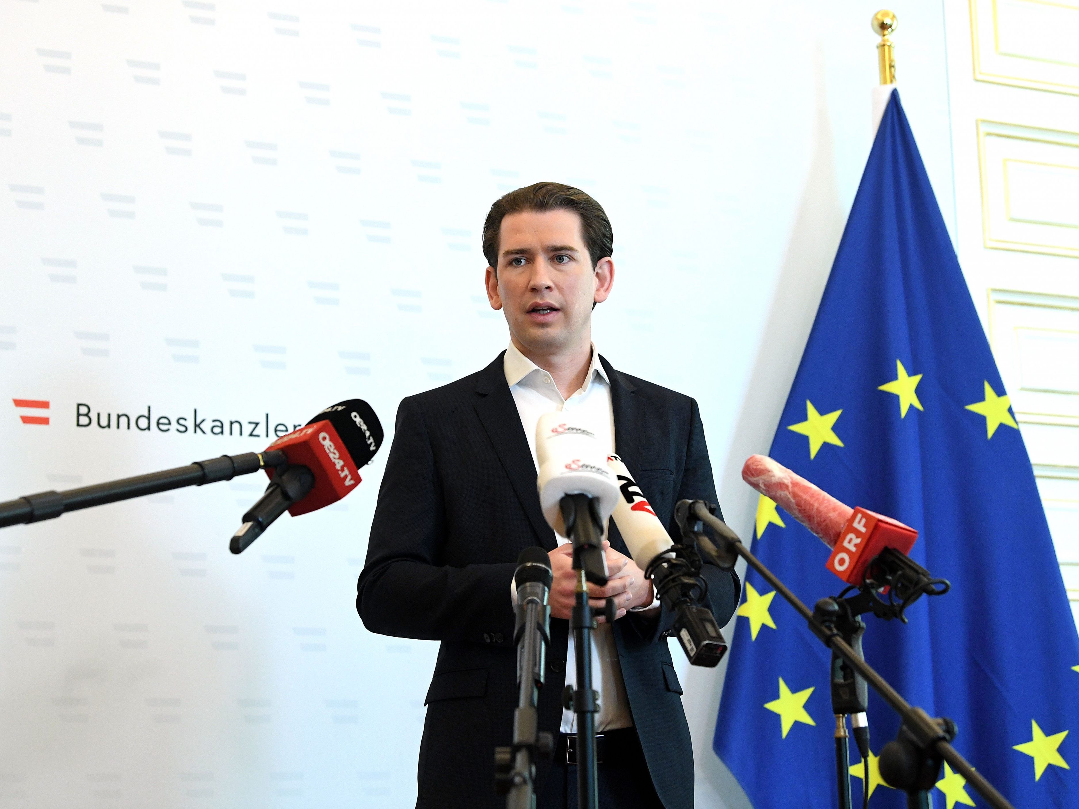 Drei weitere Corona-Hilfpakete sollen geschnürt werden.